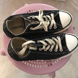 Converse All Stars - Black